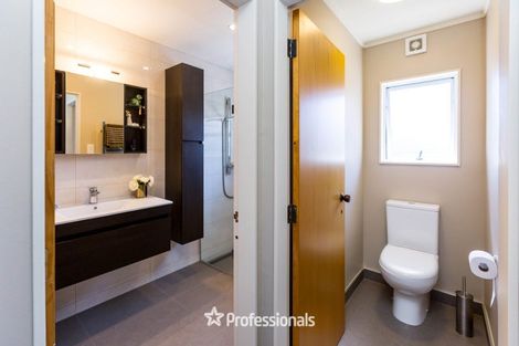 Photo of property in 34 Palmer Crescent, Silverstream, Upper Hutt, 5019