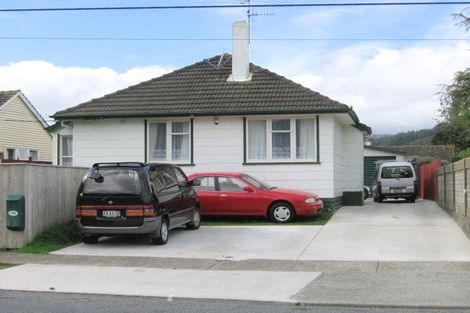 Photo of property in 1156 Taita Drive, Taita, Lower Hutt, 5011