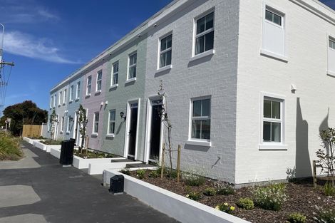 Photo of property in 107 Coronation Street, Spreydon, Christchurch, 8024