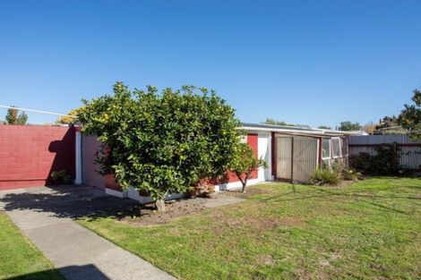 Photo of property in 16 Milford Street, Witherlea, Blenheim, 7201