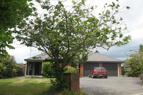 Photo of property in 1 Lutheran Close, Burwood, Christchurch, 8083