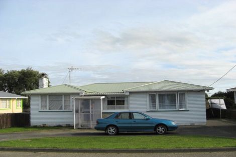 Photo of property in 13 Julyan Street, Shannon, 4821