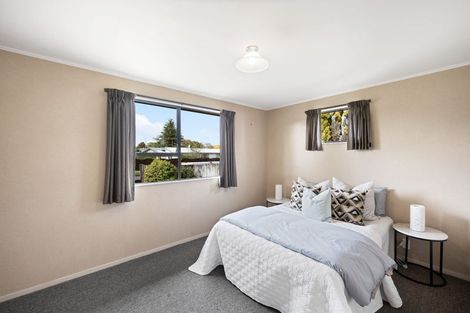 Photo of property in 3 Elmwood Crescent, Pukete, Hamilton, 3200