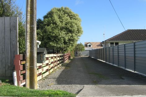 Photo of property in 6a Pharazyn Street, Feilding, 4702