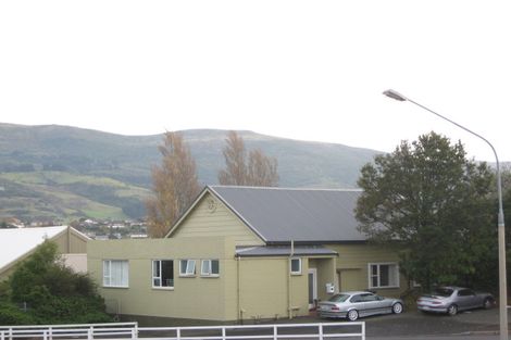 Photo of property in 333 Highgate, Roslyn, Dunedin, 9010
