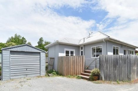 Photo of property in 64 Ayers Street, Rangiora, 7400