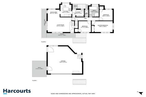 Photo of property in 10 Emery Grove, Bayview, Auckland, 0629