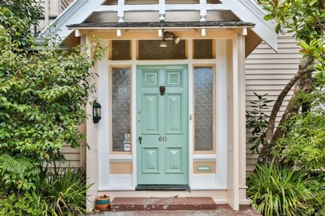 Photo of property in 60 Wallace Street, Maori Hill, Dunedin, 9010