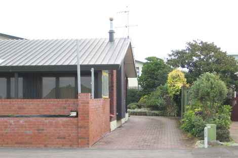 Photo of property in 31 Ferguson Avenue, Westshore, Napier, 4110