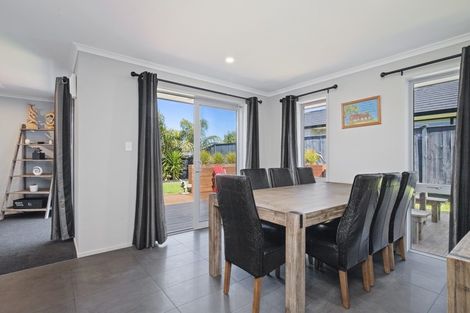 Photo of property in 135 Hillpark Drive, Pokeno, 2402