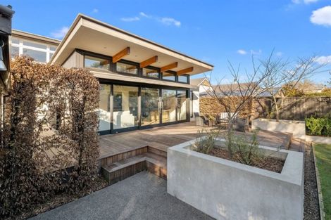 Photo of property in 3 Brenchley Avenue, Strowan, Christchurch, 8052