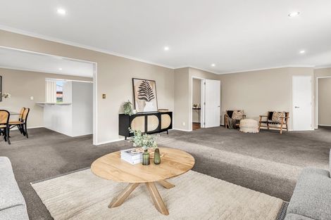 Photo of property in 8 Glebe Close, Lincoln, 7608