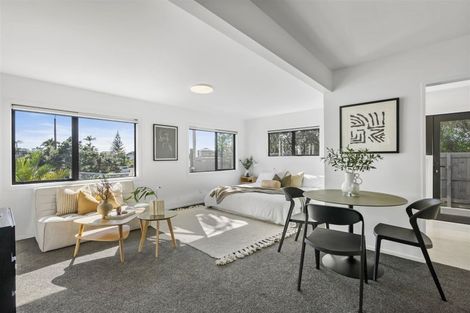 Photo of property in 4 Inga Road, Milford, Auckland, 0620