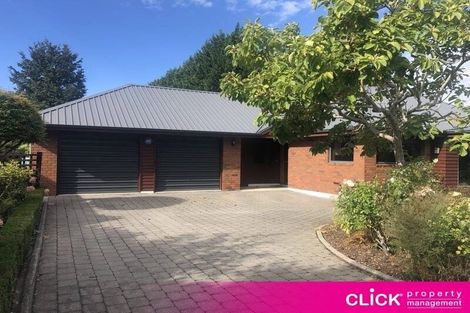 Photo of property in 107 Bush Road, Mosgiel, 9024