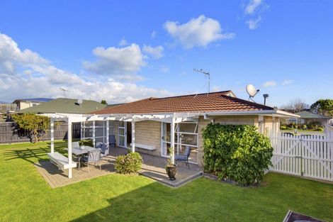 Photo of property in 31 Burn Street, Levin, 5510