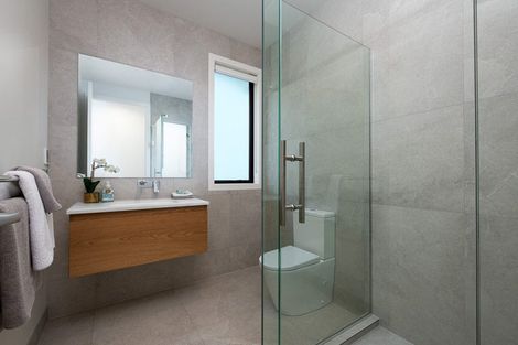 Photo of property in 12b Newburn Road, Waiake, Auckland, 0630