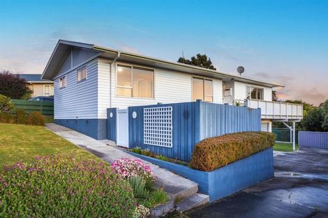 Photo of property in 451 Warspite Avenue, Ascot Park, Porirua, 5024