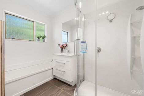 Photo of property in 30 Natusch Road, Belmont, Lower Hutt, 5010