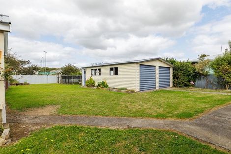 Photo of property in 57 Sedcole Street, Pahiatua, 4910
