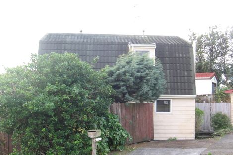 Photo of property in 3 Cambrian Street, Churton Park, Wellington, 6037