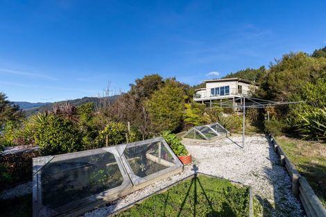 Photo of property in 50 Tepuia Heights, Havelock, Picton, 7281