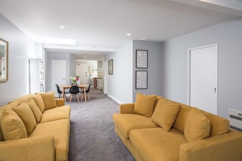 Photo of property in Lexington Apartments, 33l Hania Street, Mount Victoria, Wellington, 6011