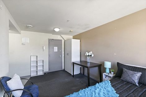 Photo of property in Southern Cross Apartments, 505/35 Abel Smith Street, Te Aro, Wellington, 6011