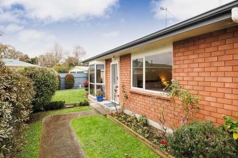 Photo of property in 1 Eton Place, Terrace End, Palmerston North, 4410