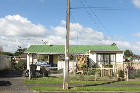 Photo of property in 40 Williams Crescent, Otara, Auckland, 2023