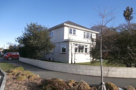 Photo of property in 2 Highgate Avenue, Merivale, Christchurch, 8014