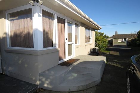 Photo of property in 202 Burwood Road, Burwood, Christchurch, 8083