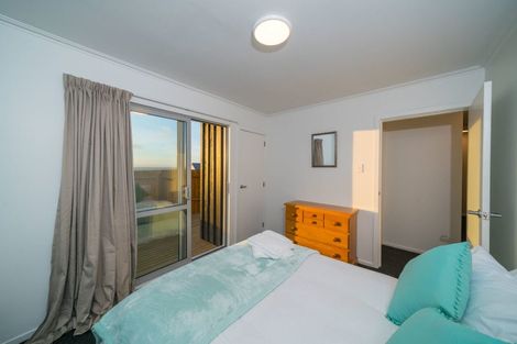 Photo of property in 2/144 Soleares Avenue, Mount Pleasant, Christchurch, 8081