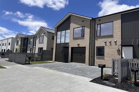 Photo of property in 19 Oyster Drive, Whenuapai, Auckland, 0618