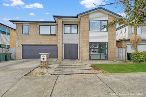 Photo of property in 11 Carrickdawson Drive, Flat Bush, Auckland, 2019