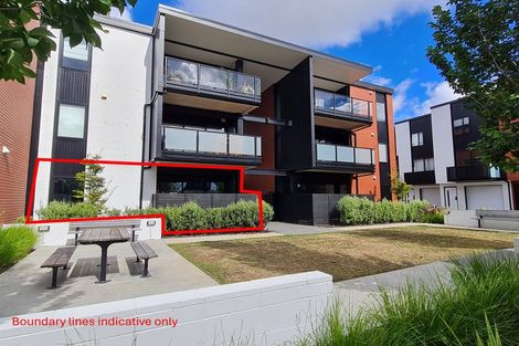 Photo of property in 9/216 Tristram Street, Hamilton Central, Hamilton, 3204