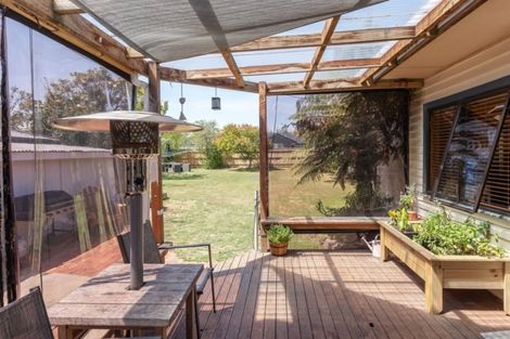 Photo of property in 19 East Street, Feilding, 4702