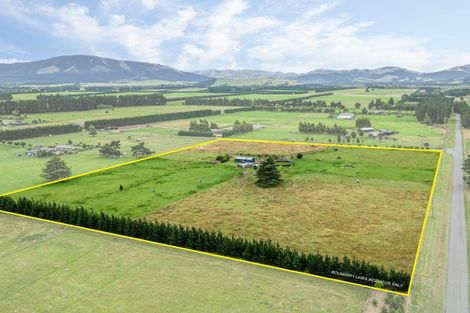 Photo of property in 149 Riverside Road, Okuku, Rangiora, 7473