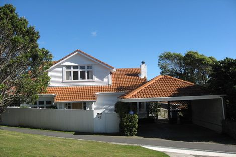 Photo of property in 42 Messines Road, Karori, Wellington, 6012