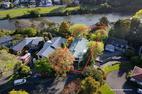 Photo of property in 15 Kelly Place, Chartwell, Hamilton, 3210