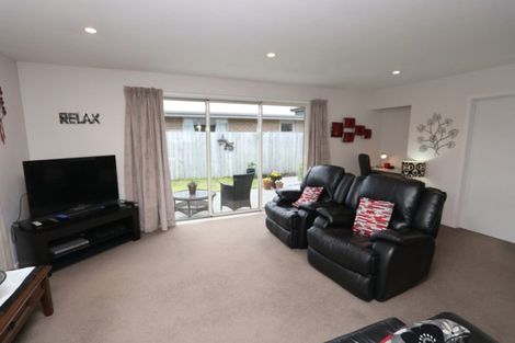Photo of property in 41a Cox Street, Ashburton, 7700