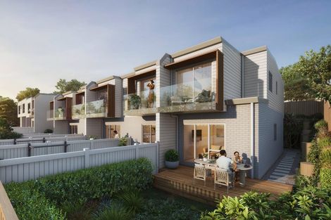 Photo of property in 8/15 Sea Vista Avenue, Beach Haven, Auckland, 0626