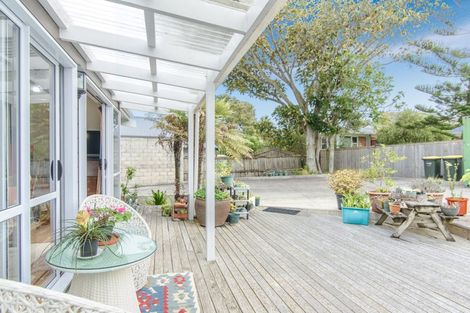 Photo of property in 109 Nile Road, Milford, Auckland, 0620
