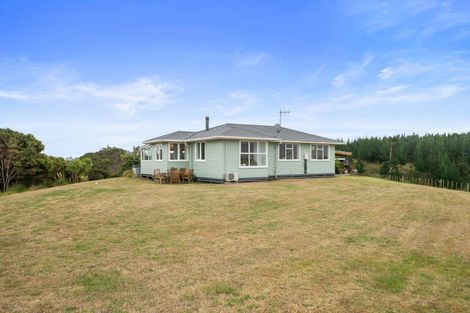 Photo of property in 398 Hokio Sand Road, Hokio Beach, Levin, 5571