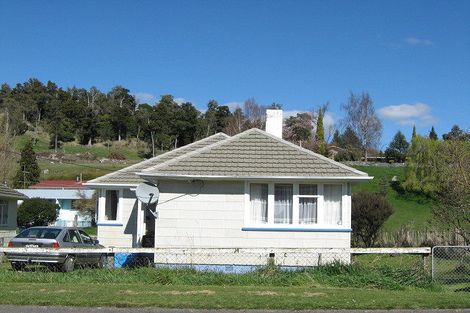 Photo of property in 26 Goldfinch Street, Taihape, 4720