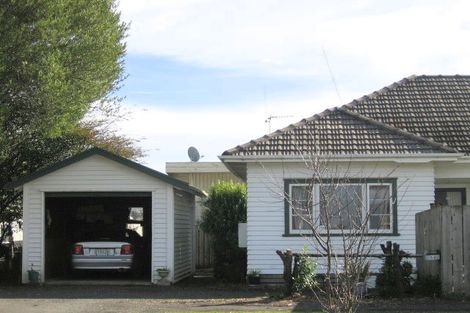 Photo of property in 50 Irvine Street, Frankton, Hamilton, 3204