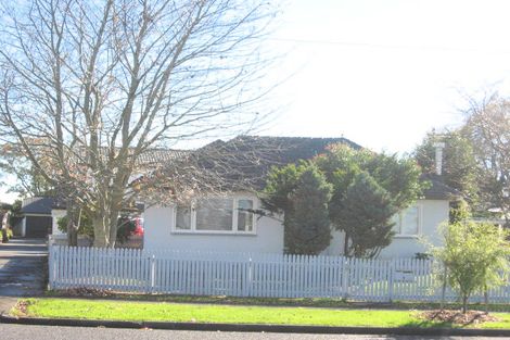 Photo of property in 4/27 Halsey Road, Manurewa, Auckland, 2102