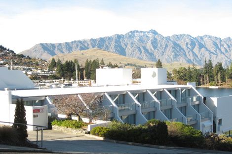 Photo of property in Lake Street Apartments, 7/10 Lake Street, Queenstown, 9300