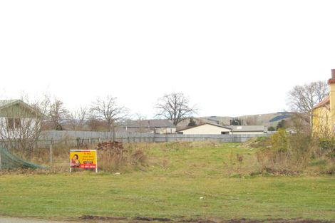 Photo of property in 26 Gall Street, Fairlie, 7925