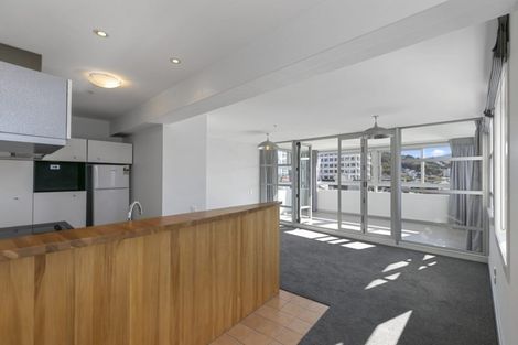 Photo of property in St Pauls Apartments, 41/43 Mulgrave Street, Thorndon, Wellington, 6011