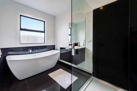 Photo of property in 37f Woodville Street, Leeston, 7632